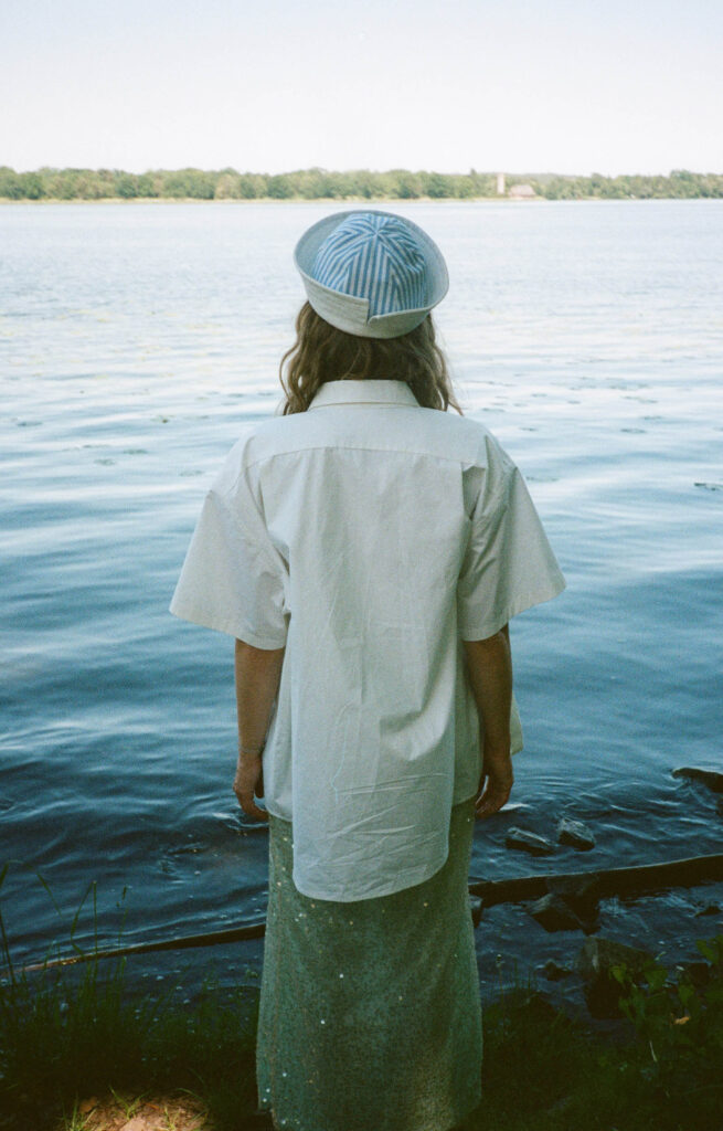 Shirt White