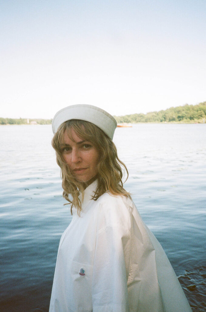 Shirt White