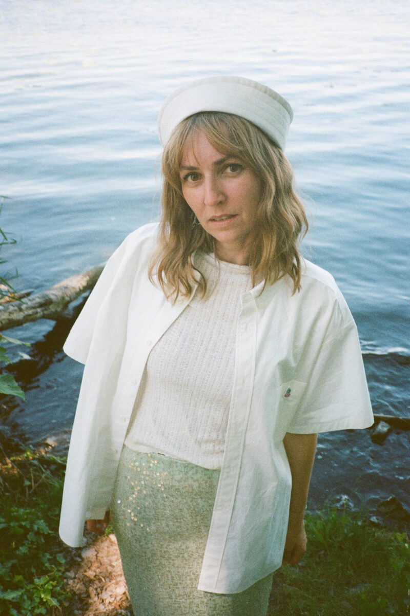 Shirt White