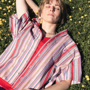 Multicolor Shirt Start