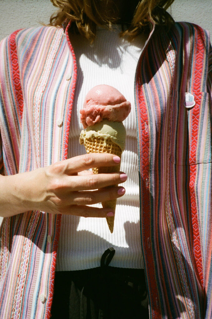 Multicolor Shirt